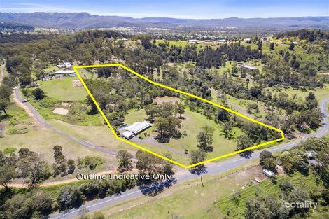 Property photo of 230 Blanchview Road Blanchview QLD 4352