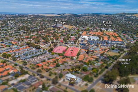 Property photo of 4 Darbyshire Street Sunbury VIC 3429