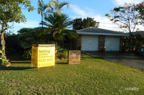 38 Cumberland Dr, Varsity Lakes, QLD 4227