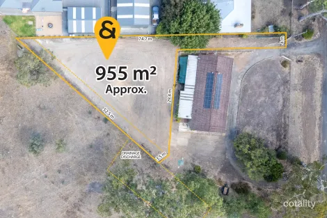 Property photo of 10 Osborn Road Kersbrook SA 5231