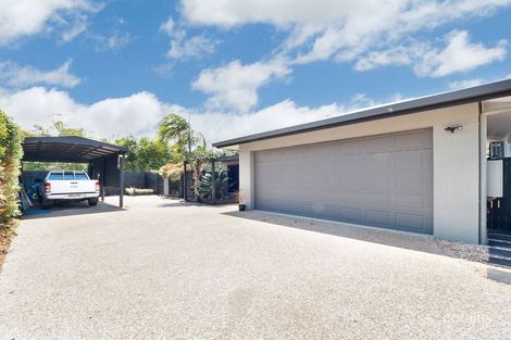 Property photo of 22 Pollock Close Bentley Park QLD 4869