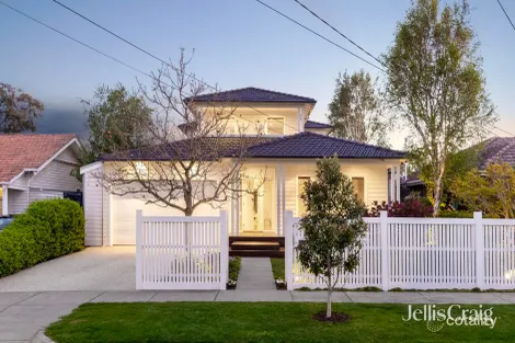 Property photo of 34 Grout Street Hampton VIC 3188