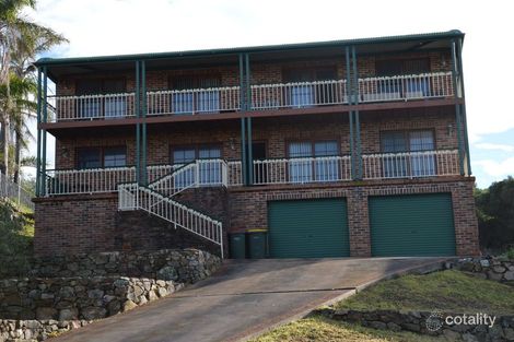 10 Kingsley Dr, Boat Harbour, NSW 2316