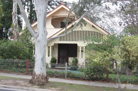 Property photo of 21 Linton Street Ivanhoe VIC 3079