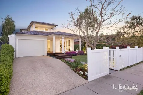 34 Grout St, Hampton, VIC 3188