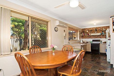 Property photo of 18B Brussels Crescent Rooty Hill NSW 2766