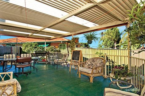 Property photo of 18B Brussels Crescent Rooty Hill NSW 2766