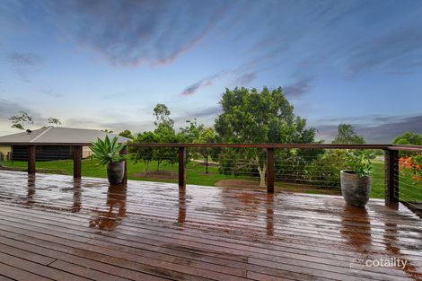 Property photo of 19 Isetta Court Upper Coomera QLD 4209
