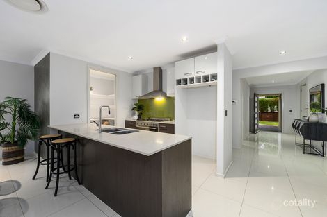 Property photo of 19 Isetta Court Upper Coomera QLD 4209