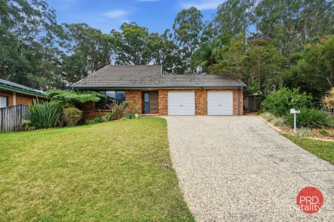 36 Sunrise Dr, Boambee East, NSW 2452