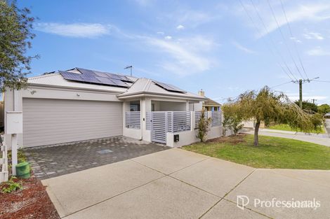 Property photo of 10A Paltarra Road Nollamara WA 6061