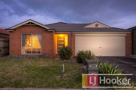39 Filmer Cres, Narre Warren South, VIC 3805