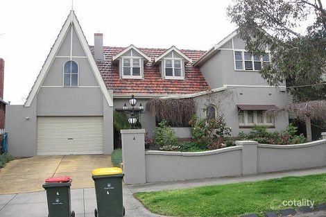 4 Dumblane Ave, Ascot Vale, VIC 3032