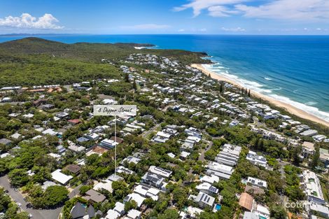 Property photo of 8 Depper Street Sunshine Beach QLD 4567
