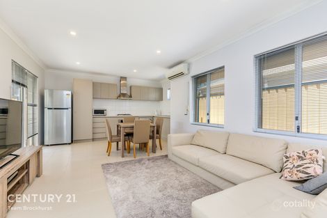 Property photo of 13C Gerard Street East Cannington WA 6107