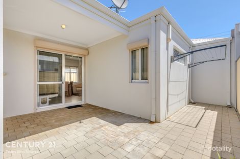 Property photo of LOT 4/13C Gerard Street East Cannington WA 6107