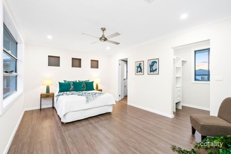 Property photo of 22 Milnes Parade Marsden Park NSW 2765