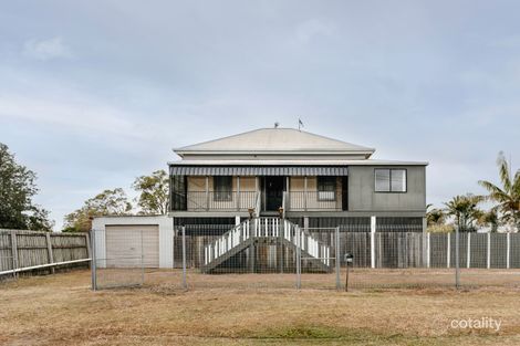 Property photo of 26 Low Street Kensington QLD 4670