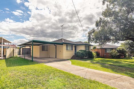 Property photo of 4 Melita Road Cambridge Park NSW 2747