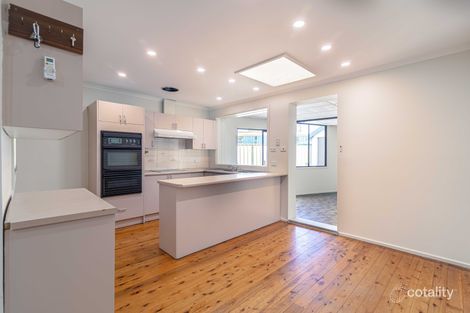 Property photo of 4 Melita Road Cambridge Park NSW 2747
