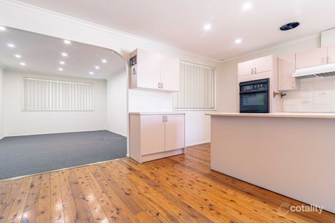 Property photo of 4 Melita Road Cambridge Park NSW 2747