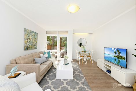 25/38 Cope St, Lane Cove, NSW 2066