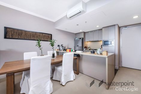 Property photo of 602/11 Australia Avenue Sydney Olympic Park NSW 2127