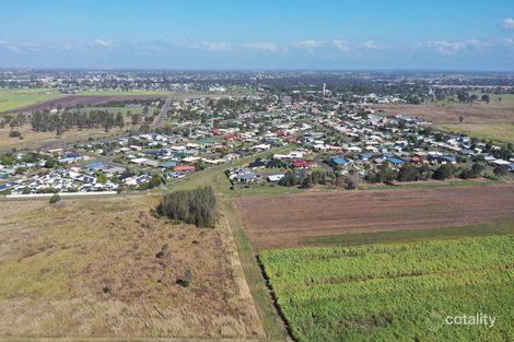 Whittingtons Rd, Bundaberg North, QLD 4670