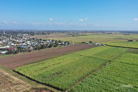 Property photo of Whittingtons Road Bundaberg North QLD 4670