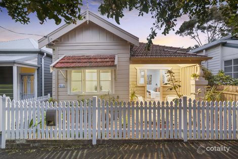 Property photo of 41A Charlotte Street Lilyfield NSW 2040