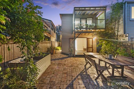 Property photo of 41A Charlotte Street Lilyfield NSW 2040