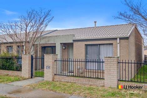 Property photo of 98 Oodgeroo Avenue Franklin ACT 2913