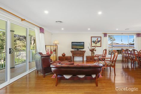 Property photo of 67 Nicholson Avenue Thornleigh NSW 2120