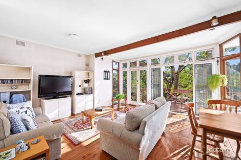 Property photo of 18 The Boulevarde Cammeray NSW 2062