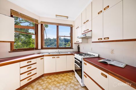 Property photo of 18 The Boulevarde Cammeray NSW 2062
