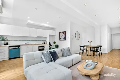 Property photo of 2/6 Willgilson Court Oakleigh VIC 3166