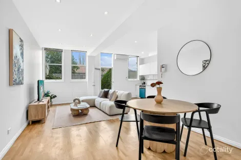 Property photo of 2/6 Willgilson Court Oakleigh VIC 3166