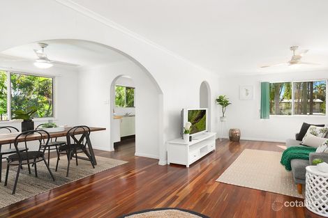 Property photo of 1 Duyfken Court Thuringowa Central QLD 4817