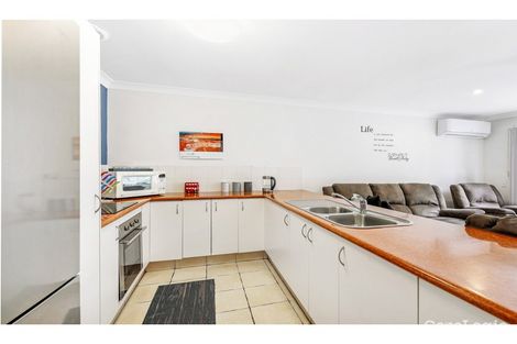 Property photo of 117/590 Pine Ridge Road Coombabah QLD 4216