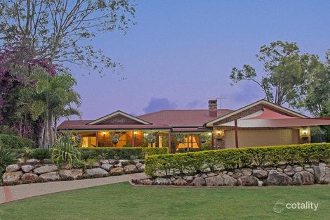 Property photo of 22 Gregory Street Wulkuraka QLD 4305