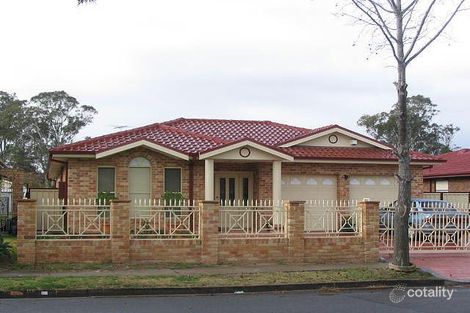 20 Shoalhaven St, Wakeley, NSW 2176