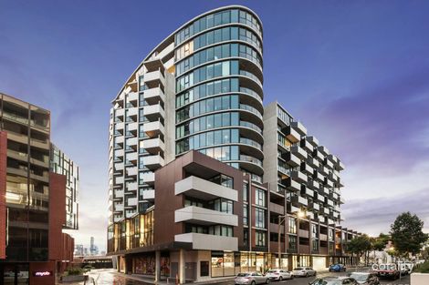 206/154 Cremorne St, Cremorne, VIC 3121