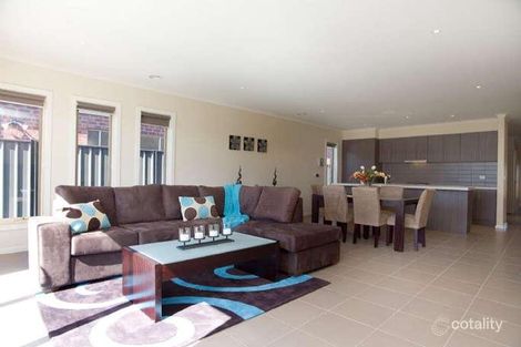 Property photo of 109 Newbury Boulevard Craigieburn VIC 3064