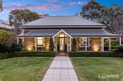 Property photo of 11 Desaumarez Street Kensington Park SA 5068