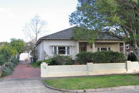 20 Dominic St, Camberwell, VIC 3124