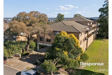 3/11-13 Hemmings St, Penrith, NSW 2750