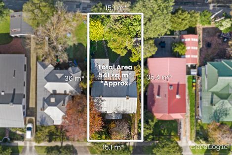 16 Bishop St, Box Hill, VIC 3128