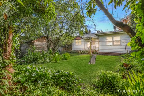 Property photo of 16 Bishop Street Box Hill VIC 3128