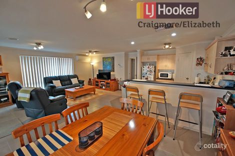 Property photo of 11 Newhaven Drive Craigmore SA 5114