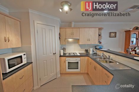 Property photo of 11 Newhaven Drive Craigmore SA 5114